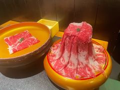 -牛New寿喜烧(金茂览秀城店)