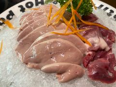 -潮澎派·潮汕菜大排档(南较西路店)