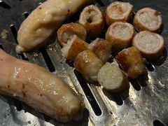 -炽城·烤肉名家(鸿达中央广场店)