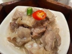 -粤食堂(天津和悦汇店)