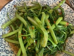 -峇峇娘马来西亚餐厅(望京SOHO店)