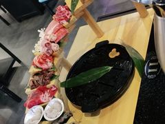 -二虎原味烧烤