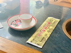 -南门四季铜锅涮肉(左家庄店)