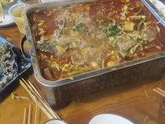 -沈胖子音乐烤吧·炒菜·龙虾(环城东路店)