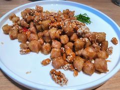-连鹭海鲜·大连菜(星海店)