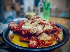-马胖龙虾烧烤