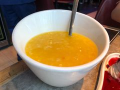 南瓜粥-老板恋上鱼(恒隆广场店)