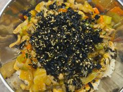 -屋里家延边朝鲜族冷面(梅林3店)