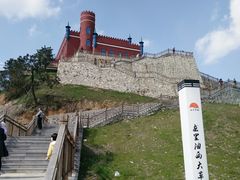-龙里油画大草原旅游区