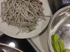 -蝎王府羊蝎子(北大地店)