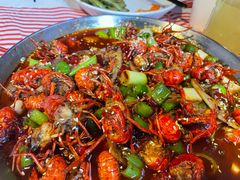 -霸王虾·小龙虾香辣蟹(玉林店)