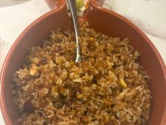 -绿茶餐厅(滨海万达广场店)