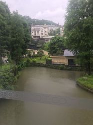 -爱帝宫月子中心(罗湖别墅院)