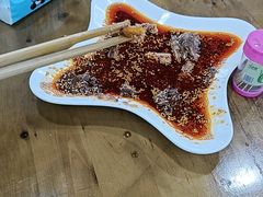 -天全县三土司椒麻鸡餐厅
