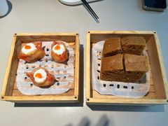 -蔡澜点心(三里屯T+MALL店)