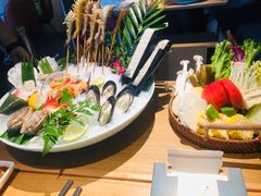 -生如夏花泰式火锅(西村黑金店)