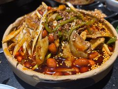 -小饕荟雅安贡椒鱼鲜馆(广福桥店)