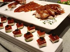 -漢舍中国菜馆(浦东嘉里城店)