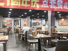 -李先生牛肉面大王(马栏店)