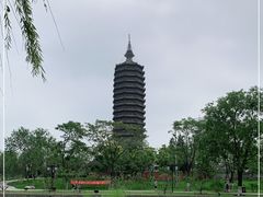 -西海子公园