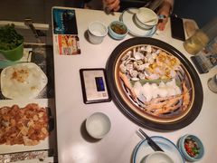 -碗中海·蒸汽海鲜·桑拿鸡(岭南天地店)