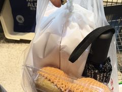 -ALDI奥乐齐超市(杨浦延吉店)