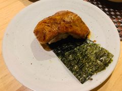 鹅肝寿司-泉寿司(万科公园店)