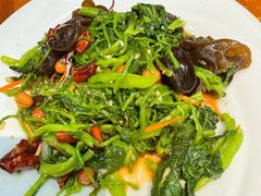 -春發合饭庄