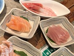-亚马逊蒸汽活海鲜自助(LCM置汇旭辉广场店)