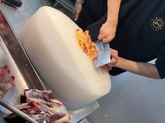 -三毛牛肉店(福强店)