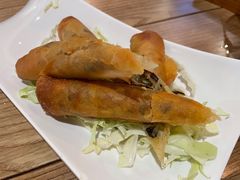 -老東粥皇·茶餐厅(云路中心店)