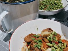 -彭耕记猪油炒小菜(吉联mall店)