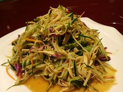 -蒙古人烤羊大师·绿野餐厅(工农大路店)