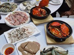 -锋记汕头小馆-猪肚火锅(华强北店)