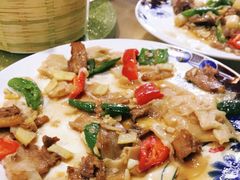 -花悦农庄 | 烧鸡·竹筒饭(沙迳高沙温泉香溪堡店)