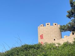 -灵山岛风景区