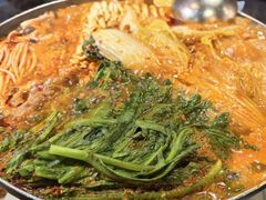 -MI WU FACTORY米屋美食工厂餐厅(绿地店)