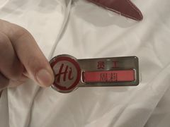-海底捞火锅(东百中心店)