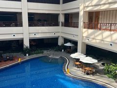 -盘锦红海温泉乐园