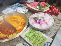 -小龙坎老火锅(红旗街店)