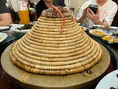 -双喜农庄·菌香园(安居家园店)
