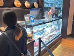 -FANEN法念·烘焙·甜点(万象城店)