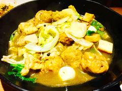 -万记麻辣烫国展总店