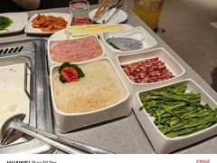 -海底捞火锅(飞马水城店)