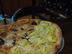 -1861意大利餐厅(文化广场店)