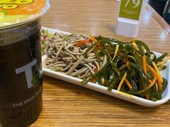 -丝路传奇·中国拉面航母店(北医三院店)