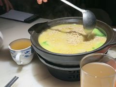 -淮扬府(安定门店)