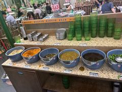 -曾百万小炉小串自助烧烤(高新店)