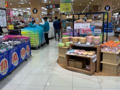 -AEON永旺超市(天津津南店)
