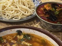 -维吾尔餐厅(宜山路店)